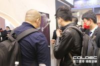 上海建博会完美收官，荷兰蔻帝大放异彩！
