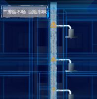 老板电器荣获“2020-2021年度中国房地产精装中央吸油烟机示范合作项目”