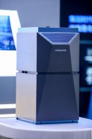 老板电器荣获“2020-2021年度中国房地产精装中央吸油烟机示范合作项目”