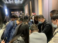 2021上海建博会 | “意”蕴空间温度，“匠”筑品质生活