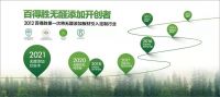 重磅发布：百得胜首创水漆实木定制柜，引领行业环保再升级
