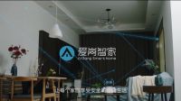 场景赋能 | 新潮流，王力安防（605268）打造会思考的门