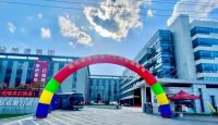 蓄势起，赢未来—金凯德集团2021第十五届营销峰会完美落幕