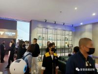 爱登3月广州定制展，人气爆棚，流量飙升，线上+线下齐绽放！