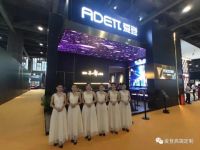 爱登3月广州定制展，人气爆棚，流量飙升，线上+线下齐绽放！