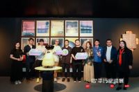 2021拾°平行空间展 | 宋涛：以艺术驱动设计
