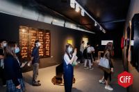 2021拾°平行空间展 | 宋涛：以艺术驱动设计