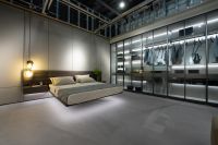 定制展|定制与装配的碰撞，风鸟旗下“立体空间”产品首发，引领装配式装修