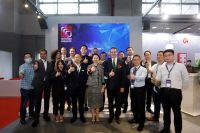 2021年中国广州国际家具生产设备及配料展览会隆重开幕