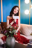 佟丽娅月影家居首秀完美落幕，全平台直播观看人数达600万人！