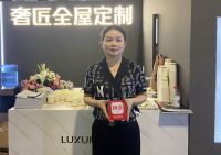 奢匠王延容：洞悉国人家居追求 “颜质并重”致敬美好生活