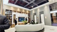 SUPERUS丨尚品本色携高颜新品，惊艳亮相上海建博会