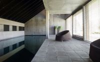 身心安憩之所，带你领略高级Spa里的Paola Lenti