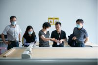 林氏木业深挖品质护城河，携手国家家具及室内环境质检中心为产品保驾护航