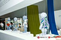 2021拾°平行空间展| 毯言织造&邵唯晏：「闪回」青春，品味轻松设计