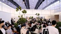 2021，冠臣品牌全面战略升级，惊艳亮相第47届中国（广州）国际家具博览会