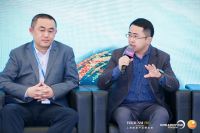 诗意行走 信步闲庭 弹性地板墙板设计与应用论坛 圆满举行