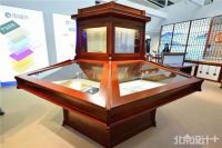 广州办公家具展首日,强力家具再成行业焦点