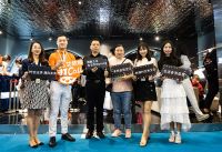 Z档案侦察团空降艾依格太空主题馆，揭秘未来潮流打开方式！