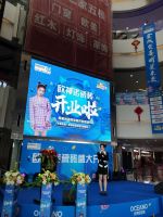 欧神诺落户宝鸡  带来无限可能的视觉与触感体验