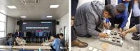 强学习，提技能！西卡德高双通道2.0项目考评会顺利召开
