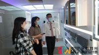 海福乐创新移动展厅登场深圳国际家具展，展示一体化五金空间解决方案