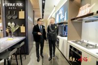 对话|江苏省家电协会副会长卞沧恒：凝聚行业力量，助推健康厨房深入千家万户