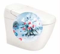座便器还能净化空气？速来领略伊奈除菌净离子的超凡实力