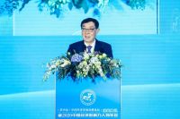 深圳东方赛富董事长刘俊宏荣膺2020中国经济十大商业木兰大奖