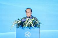 北京国际商贸企业促进会主席谢京生荣膺2020中国经济十大影响力人物大奖