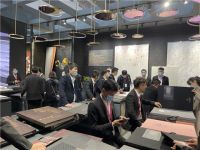 【领绣】官宣 实力见证 北京展再签90余家 区域合伙人逐步壮大