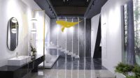 上海建博会 x 亚细亚瓷砖丨探索「新与生」重塑人居健康“呼吸权”