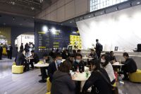 上海建博会 x 亚细亚瓷砖丨探索「新与生」重塑人居健康“呼吸权”
