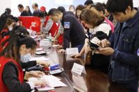 换新装 大卫行 | 大卫地板“工厂开放日”完美收官