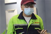 阿芙洛美学健康板、门板惊艳亮相太原建博会