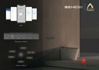 引领创新设计！恒洁三款智能马桶获2021德国红点设计大奖