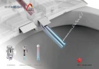 引领创新设计！恒洁三款智能马桶获2021德国红点设计大奖