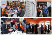 构建云嘉数字化平台，共驱行业发展，嘉力丰2021北展圆满落幕