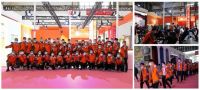 构建云嘉数字化平台，共驱行业发展，嘉力丰2021北展圆满落幕