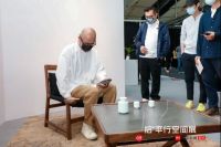 2021拾°平行空间展|素元武巍&薛飞：「禅茶一味」，感悟自然雅韵