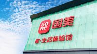 双平台模式打造差异化竞争之路 数字经济时代国美顺势起飞