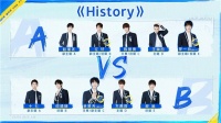 小组练习室神仙阵容大battle，万和热水器相伴冲击C位