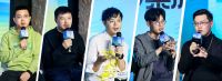 盒而不同の生活：青山周平&设计大咖的快问快答