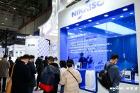 日本日机装携空间除菌消臭装置安诺清登陆2021AWE