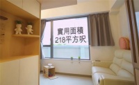 20㎡小家住下夫妻与猫，榨干每寸空间做收纳，小屋实现更多功能