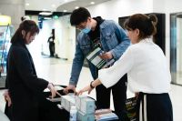 今朝装饰名企行-走进爱奇艺