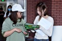 今朝装饰名企行-走进爱奇艺