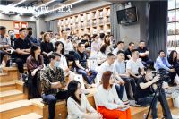 【正见】高定终辩|索菲亚王兵与木里木外练峰的终极对弈