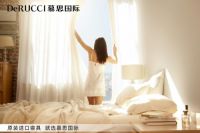 慕思国际×杨星滨|让寝居空间与设计艺术回归于“人”