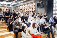 高定终辩|索菲亚王兵与木里木外练峰的终极对弈